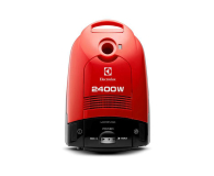 Electrolux POWER ZCE 2415DB 2400W czerwono-czarny - 154985 - zdjęcie 2